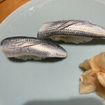 すきやばし次郎 日本橋店 - 