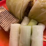 おでん専門店 べんがらや - 