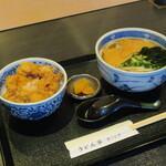 うどん家 こむぎ - 