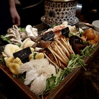 Shangri-La's secret ROPPONGI - 