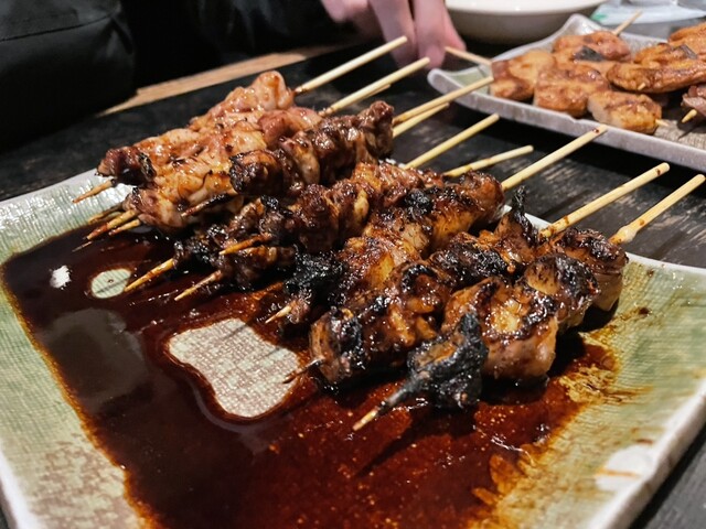 Samurai Ginzan Honten