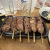 もつ焼きばん 恵比寿店