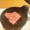 柳橋焼にく わにく