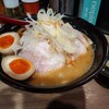 麺処 花田 上野店