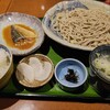 SOBA-HOUSE 大自然 上野店