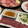 炭火焼肉 後楽園  津島店