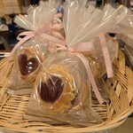 洋菓子舗ウエスト - 料理写真: