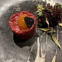 楽食倶楽部 裏小路牛肉店 - 