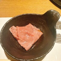 柳橋焼にく わにく - 