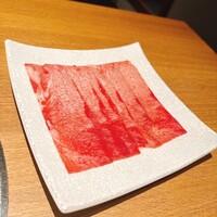 柳橋焼にく わにく - 