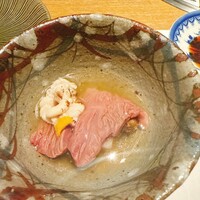 柳橋焼にく わにく - 