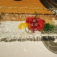 柳橋焼にく わにく - 
