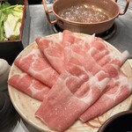 샤부테이 한큐 캇파 요코초점