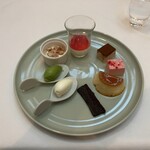 ドゥ アッシュ - 