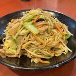 餃子の王将 - 料理写真: