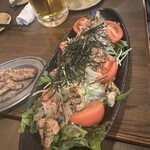 とりビアー - 
