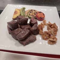 神戸牛すてーきはうす香西 - 