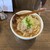 麦屋 - 料理写真:"肉うどん(大)"1,100円♪