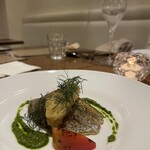 ラディーチェ - 