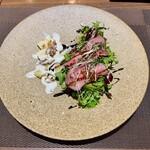 ラディーチェ - 