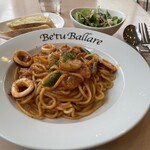 ベツ・バラーレ - 