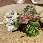 ラディーチェ - 