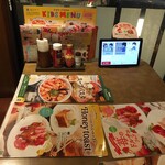 ジョリーパスタ 青江店 - 