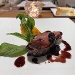 ラディーチェ - 