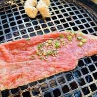 大徳壽 みなとみらい - イチボ焼いてます！
