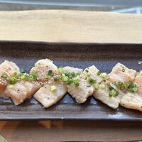 大徳壽 みなとみらい - 追加発注の上ミノ