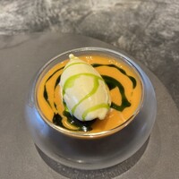 RESTAURANT SALT - 