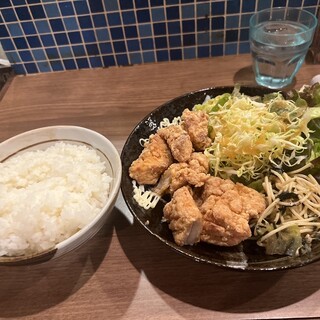 オレ流居酒屋角ちゃん_1