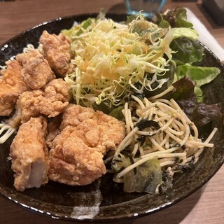 オレ流居酒屋角ちゃん_0