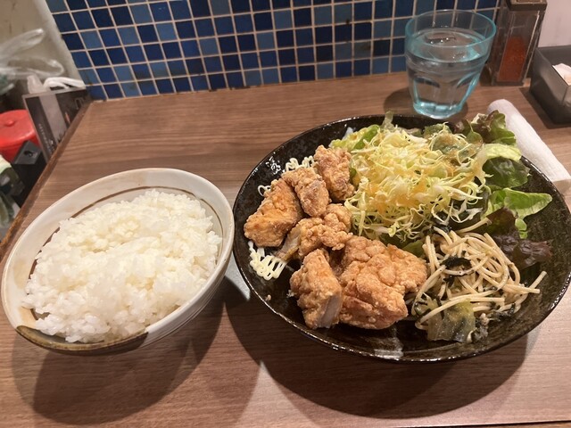 Ore Ryu Izakaya Kado Chan photo 2