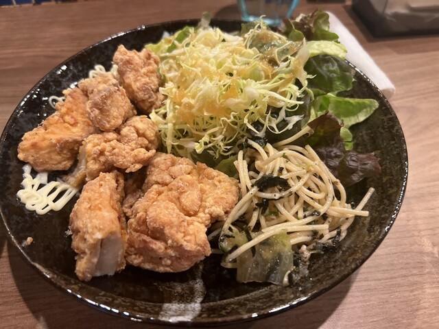 Ore Ryu Izakaya Kado Chan