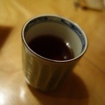 Hakarime - 【お茶は黒豆茶】