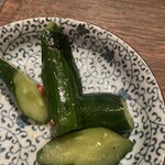 本格焼肉チファジャ - 