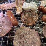 本格焼肉チファジャ - 