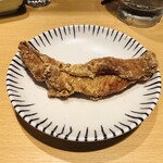 大衆スタンド 神田屋 名古屋笹島店 - 魅惑の 秘伝の鶏から