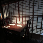 膳處漢ぽっちり - 