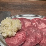 本格焼肉チファジャ - 