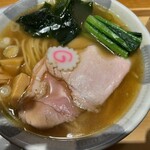そらのいろ麹町本舗 - 