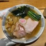 そらのいろ麹町本舗 - 