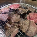 本格焼肉チファジャ - 
