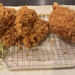 とんかつ多酒多彩 地蔵 - 