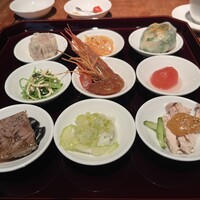 膳處漢ぽっちり - 