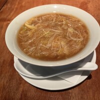 膳處漢ぽっちり - 