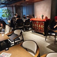 焼肉SEJONG - 店内の様子です