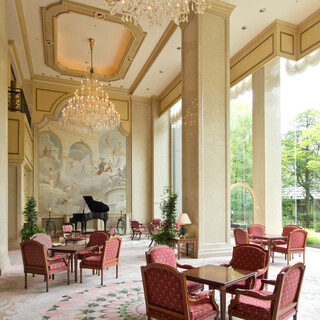 ガーデンラウンジ_1