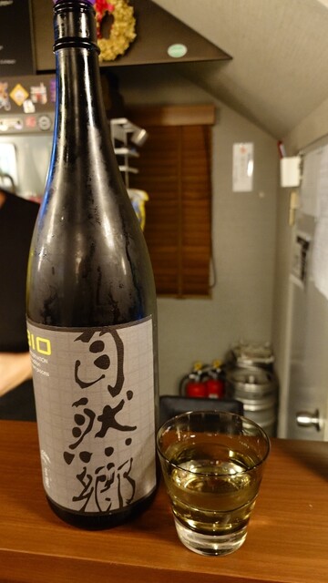 日本酒肆 やよや